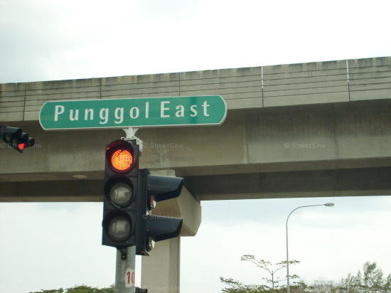 Punggol East #88542